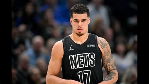 Should the Nets sell high at the trade deadline?