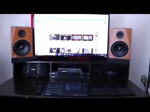 Rockville APM8 review