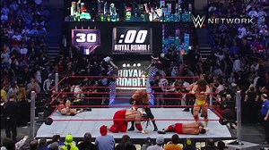 445K views · 2.3K shares | ON THIS DAY in 2014... #WWECountdown's #ThunderousReturns AIRED on #WWENetwork. Try WWE Network free: WWENetwork.com! | WWE Network | Facebook