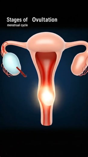 Periods 101: What Happens Inside Your Uterus? (3D Video)