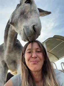 4.2M views · 16K reactions | Ayer os hablábamos de lo feliz que era...