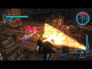 【改造】エイリアン軍団vs虫軍団【地球防衛軍5】