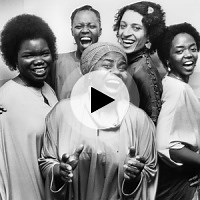 Sweet Honey In The Rock | Lyrics, Song Meanings & Music Videos