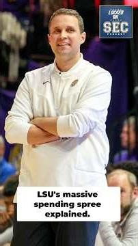 How Can LSU Afford All These Massive Buyouts? Will Wade Returns to LSU!