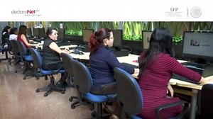 Conoce cómo hacer tu declaración patrimonial y de intereses aquí ➡️ https://declaranet.gob.mx/ | Secretaría Anticorrupción y Buen Gobierno