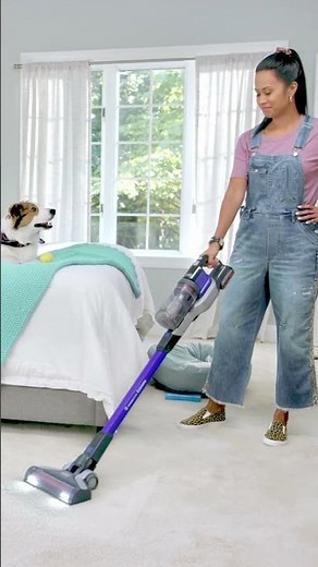 BLACK+DECKER® | POWERSERIES™ Stick Vacuums