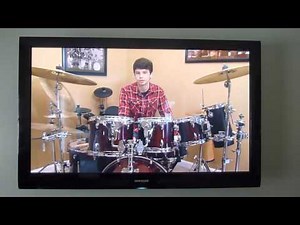 Experience TV interview on ABC2 Teen Media