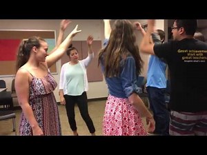 Circle Dance for Kids