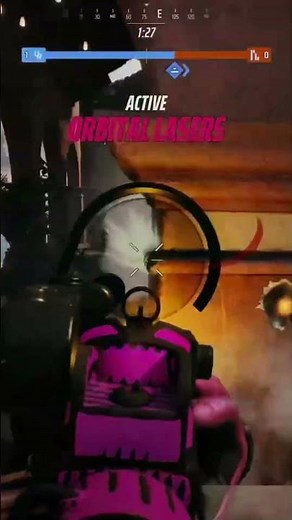 Grapple Hook Equals Win. #thefinals #thefinalsgameplay #gaming #thefinalsgame #ps5 #thefinalsmoments