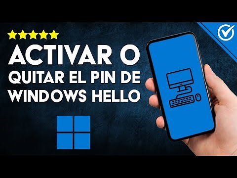 How can I ACTIVATE, CHANGE, or REMOVE your PIN or Password in Windows Hello [Windows 11/10] 🔓