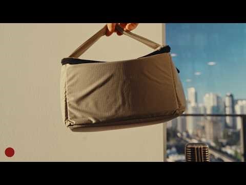 The Best Camera Bag Isn't A Camera Bag