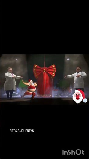 An old funny Jingle(2020) #christmas #viral #funny #shorts #santa #dance #trending #covid19 #fyp
