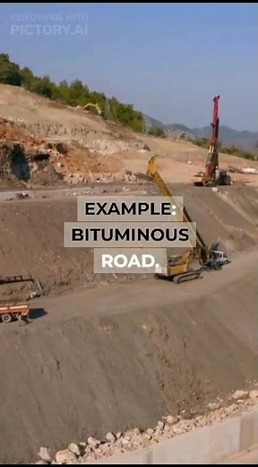 Types of pavement || types of 🛣️ roads|| Pavements type|| Flexible pavement || Rigid pavement