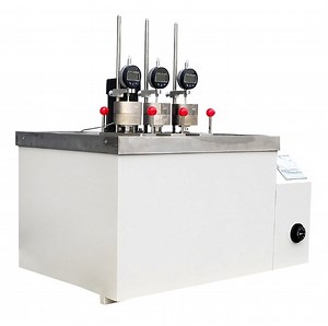 [Hot Item] Precision Hdt Vicat Tester for Accurate Material Softening Point Measurement