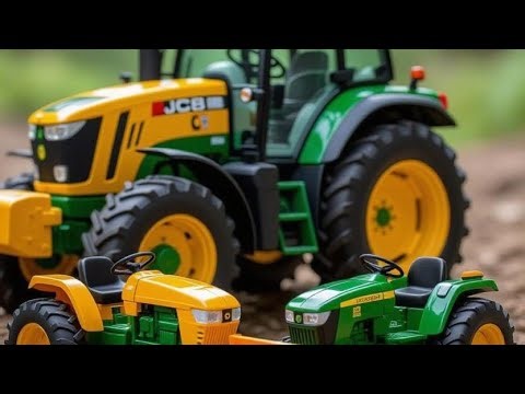 Gadiwala cartoon | JCB &Tractor | Gadi Cartoon | JCB Cartoon