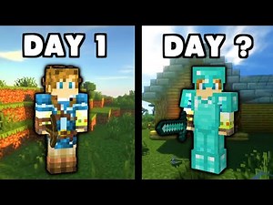 How Long Can I Survive in Hardcore Minecraft?