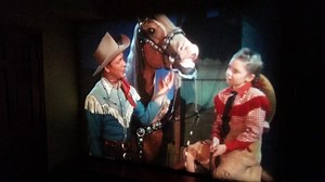 "Pecos Bill" - 5/27/48 (from "Melody Time")