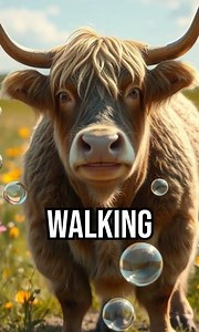 Cows the farting machine #shorts