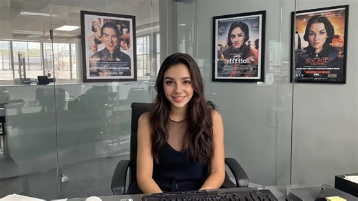 We could see in the future the first actress generated by AI, but the film world does not seem happy with the idea - Softonic