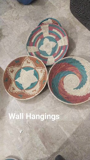 2K views · 19 reactions | hande made wall hangings | Sadz Hassan | Facebook