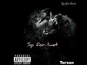 Tarzan - SP For Livet