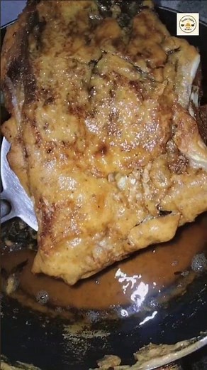 Crispy Fry Fish Recipe | Easy & Delicious Fish Fry