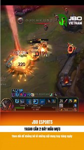 18K views · 29 reactions | Yasuo cân 2 đầy mẫu mực #highlight #LMHT #TFT #game #T1 #faker #yasuo #HLE #GEN #Zeus #G2 | Đời Game Thủ | Facebook