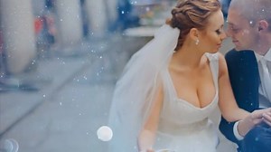 【MV必备】20个温馨浪漫闪烁粒子光斑叠加合成高清视频素材