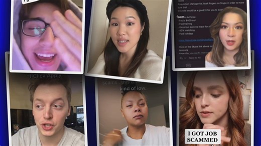 How to Protect Yourself From Job Recruitment Scams