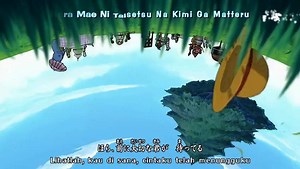 One Piece Episode 433 – AnimeSail