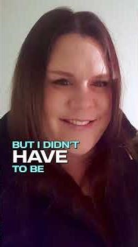 Sheena lost 121 lbs and is still crushing it 6+ years later!