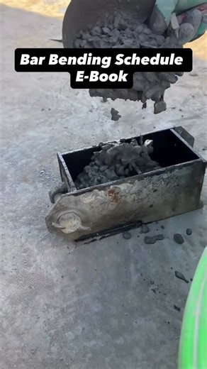 Notes Padho on Instagram: "What You’ll Learn: 1. What You Will Learn: In the following chapters, you will delve into the core principles of Bar Bending Schedule. 2. Understanding BBS: Gain a clear grasp of what Bar Bending Schedule entails, its significance, and how it influences the overall construction process. 3. Essential Components: Explore the crucial elements of BBS, including bar identification, types, sizes, cutting lengths, bending details, and accurate quantity calculations. 4. Creati