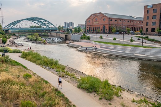 Denver weather: ‘Cooler’ with extra clouds
