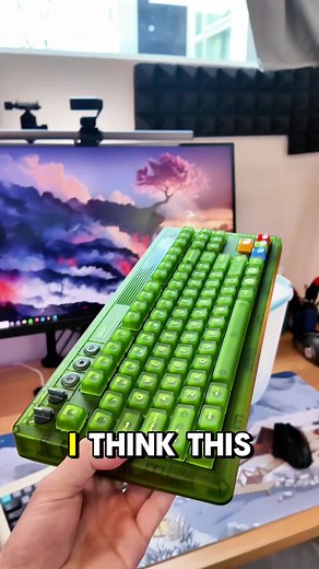 Understanding Custom Mechanical Keyboards Today