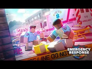 Emergency Response: Liberty County 2025 New Best Script Autofarm and More