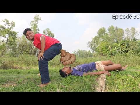 Young Men Eeg Eat Time Funny Videos episode 60 By Hello fun tv