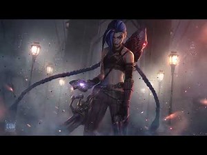 Hypersonic Music - We Fall Together (Epic Massive Orchestral Action Trailer)