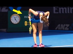 Funny Fails & Embarrassing Moments in Sports