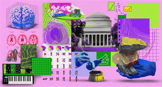 Max-o-matic: MIT Spectrum Fall