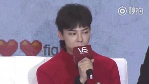 #VSxGDBreakTheRules 見面會高清精彩瞬間回顧 官方獨家首映 | BIGBANG-Taiwan