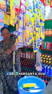 Intip kegiatan embak warung madura seharian yuk ! | Ekka