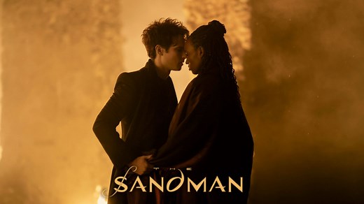 Who is Nada in The Sandman, and did she really have a choice?