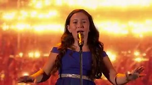 3.5M views · 7.7K reactions | Roberta completely owned the stage AGAIN! So proud of this fellow Canadian. | Howie Mandel | Facebook