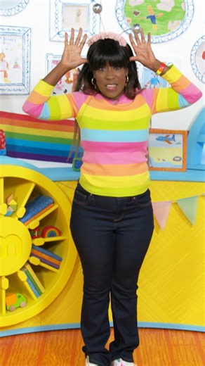 This morning's dance with Kemi was out of this world!! What's your milkshakers favourite Milkshake! dance?? | Milkshake