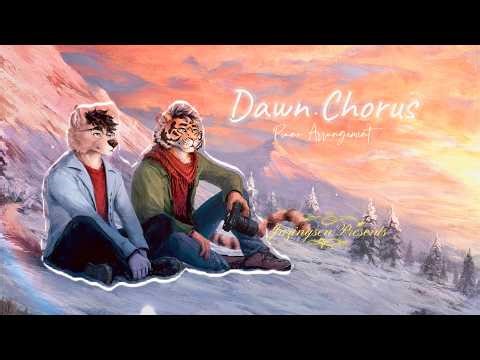 Dawn Chorus OST Piano