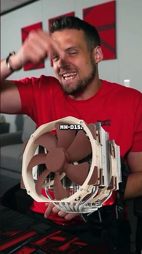 Still the Best CPU Cooler?