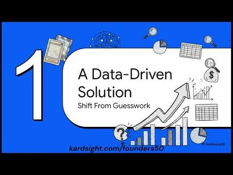 KardSight - Sports/Trading Card Insights - Join Now