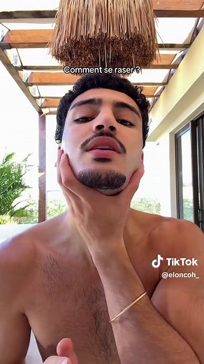Comment bien se raser la barbe avec Nivea Men