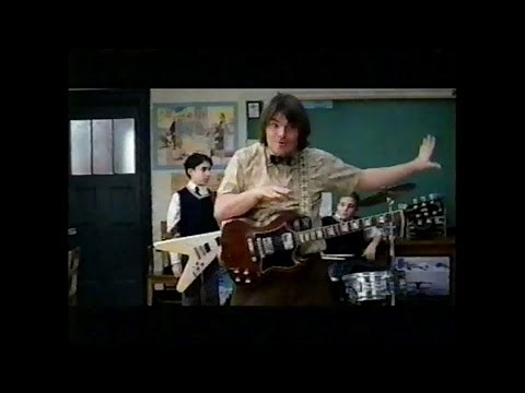 FoxBox (Shaman King) commercial breaks - October 4th, 2003