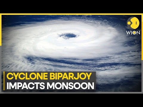 India: Monsoon arrives after a week-long delay | WION